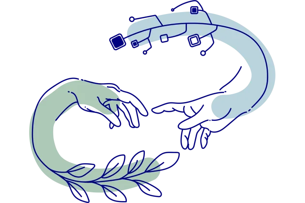 The Sentio Graphic Element